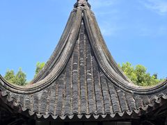 -西园戒幢律寺