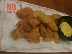 -米斯特比萨(罗斯福店)