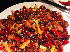 重庆辣子鸡-胡大饭馆 24h(簋街总店)