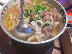 -全牛匠·乐山跷脚牛肉(西单华威约饭街店)