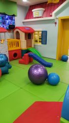-巧虎kids体验中心(绿宝广场店)