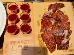 -桂小厨广西菜(万象城店)
