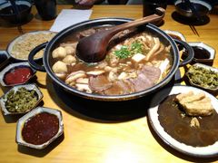 -大牛湾·眷村牛肉面(蠡溪店)