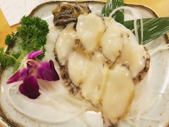 -青瓦餐厅·生鱼片·韩园烤肉(西塔店)