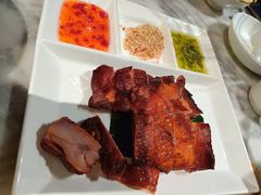 越南烤鸡肉-PHO爺·越南料理(亦庄大族广场店)