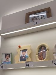 -海马体家庭照相馆(杭州远洋乐堤港店)