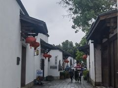 -三坊七巷历史文化街区