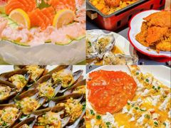 -阿拉斯加·海货(马王堆店)