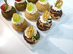 -威利旺卡烘焙西点蛋糕培训(朝阳校区)