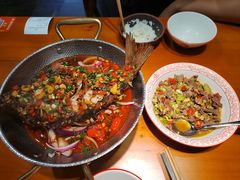 -陈家婆的菜(梅溪湖店)