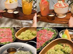 -大龙燚·旷野鲜火锅(广州首店)