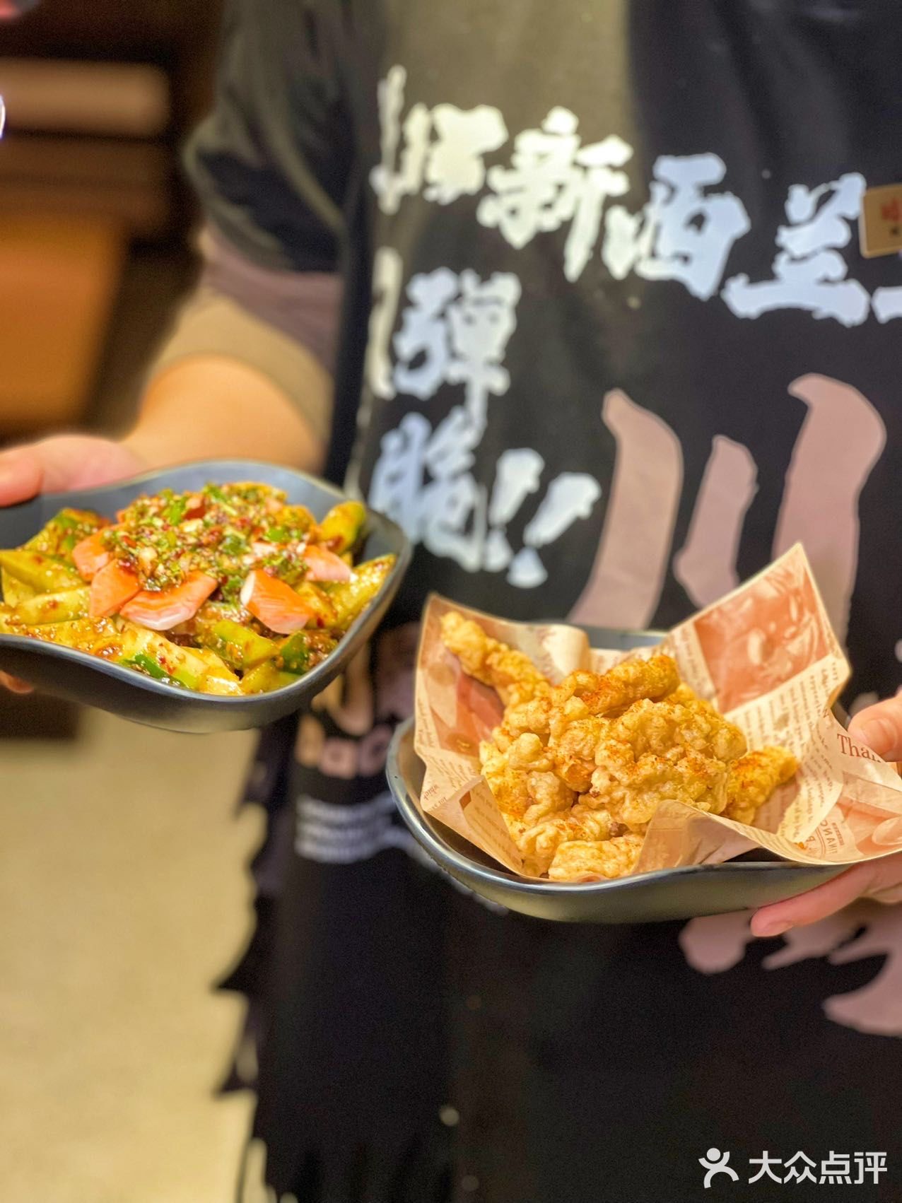就在北京房山，解锁吃毛肚的快乐
