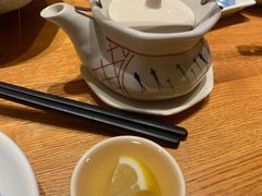 -万鱼亭·筑地屋 日本料理(淮海街店)