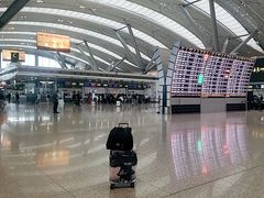 -贵阳龙洞堡国际机场-T2航站楼