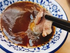 沙茶酱-陈记顺和潮汕牛肉火锅(韩江路店)