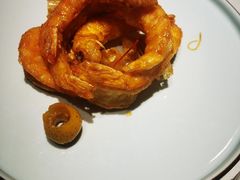 -北平楼·烤鸭·北京菜(牡丹园店)