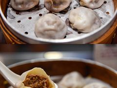 -芳婆糕团店(王府大街店)
