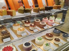-M'CAKE(西单大悦城店)