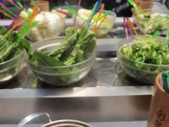 -森季旋转火锅(怀远门店)