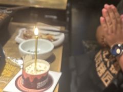 -烤匠麻辣烤鱼(万象城店)