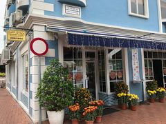 门面-安德鲁饼店(总店)