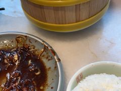 -小吊梨汤·北京菜·烤鸭(双井乐成中心店)