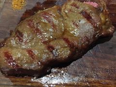 -雅达利超级牛扒(黄岐店)