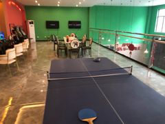 -克拉城堡网红轰趴馆·会场