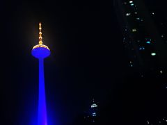-辽宁电视塔
