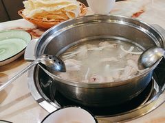 -四季合味椰子鸡(南山大冲店)
