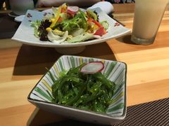 -割烹旭日本料理(龙湖狮山天街店)