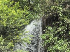 -天河潭旅游度假区