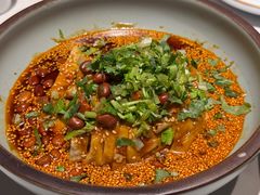 -辛香汇·现炒川菜(城北万象城店)