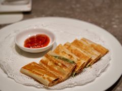 葱包烩-木守西溪溪隐餐厅