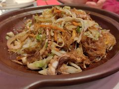 -桂满陇·蟹黄小笼汤包(中山公园店)