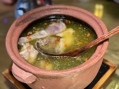-山芋腔苏北菜(盐城滨海店)