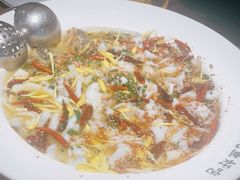 -太二酸菜鱼(正大广场店)