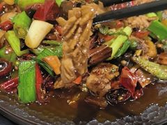 -文记沸腾鱼(永安路总店)