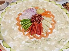 -味可道美食坊(福基路店)