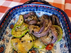 -安立可意大利美食