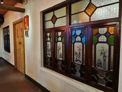 -金苑酒家·客家菜·广东老字号(万象店)
