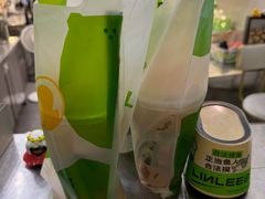 -LINLEE林里·手打柠檬茶(龙岗深铁汇里店)