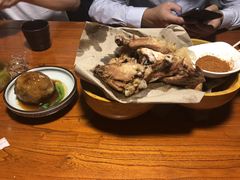 葫芦鸡-醉长安(南门总店)