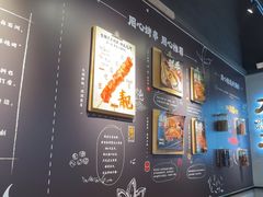 -木屋烧烤(龙岗龙城万科里店)