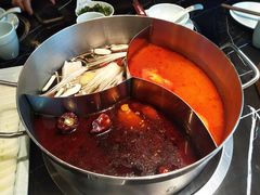 -狼爱上羊音乐火锅
