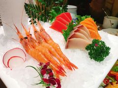 -蟹将军·松叶蟹和牛日料放题自助(K11店)
