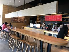 -星巴克(北京望京东园店)