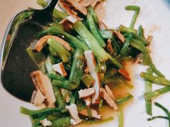 -老阿爸鲜鱼土菜(昆山花桥店)
