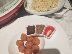 -京味斋·北京烤鸭(华威桥北工大店)