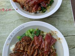 -陆长玖古法猪脚饭(玄风桥店)
